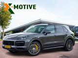 Porsche Cayenne 4.0 Turbo S E-Hybrid 680 PS | Erstzulass - Porsche Cayenne: Allradantrieb