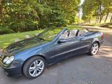 Mercedes-Benz CLK 320 CDI AVANTGARDE AVANTGARDE - Mercedes-Benz CLK 320: Avantgarde