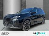 Peugeot 5008 Hybrid 145 GT HYBRID AUT Schaltwippen El. H - Peugeot 5008 in Kiel