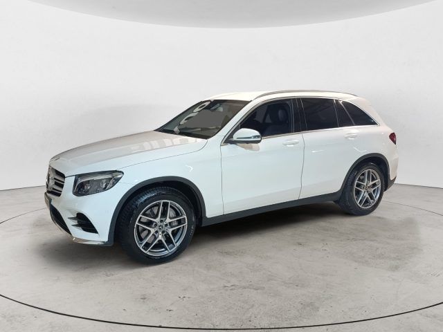 Mercedes-Benz MERCEDES-BENZ GLC 250 GLC 250 d 4Matic Premium