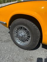 Triumph Spitfire - Triumph Spitfire