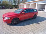 Volvo V50 1.6D DRIVe Summum Summum - Volvo V50: Drive