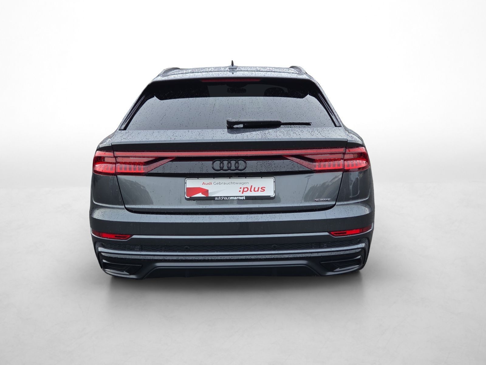 Audi Q8 - Bild 13