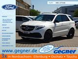 Mercedes-Benz GLE 63 AMG V8 GLE -Klasse 4Matic Comand Kamera - Mercedes-Benz: Gl 63