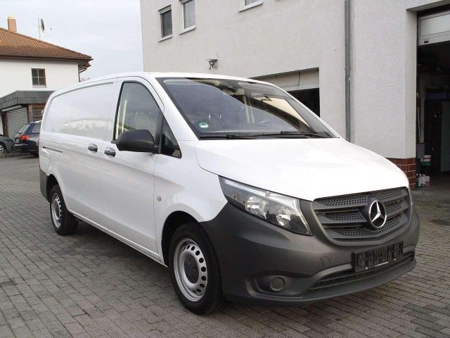 Mercedes-Benz Vito MERCEDES VITO LANG KASTEN - KLIMA - SEHR GE