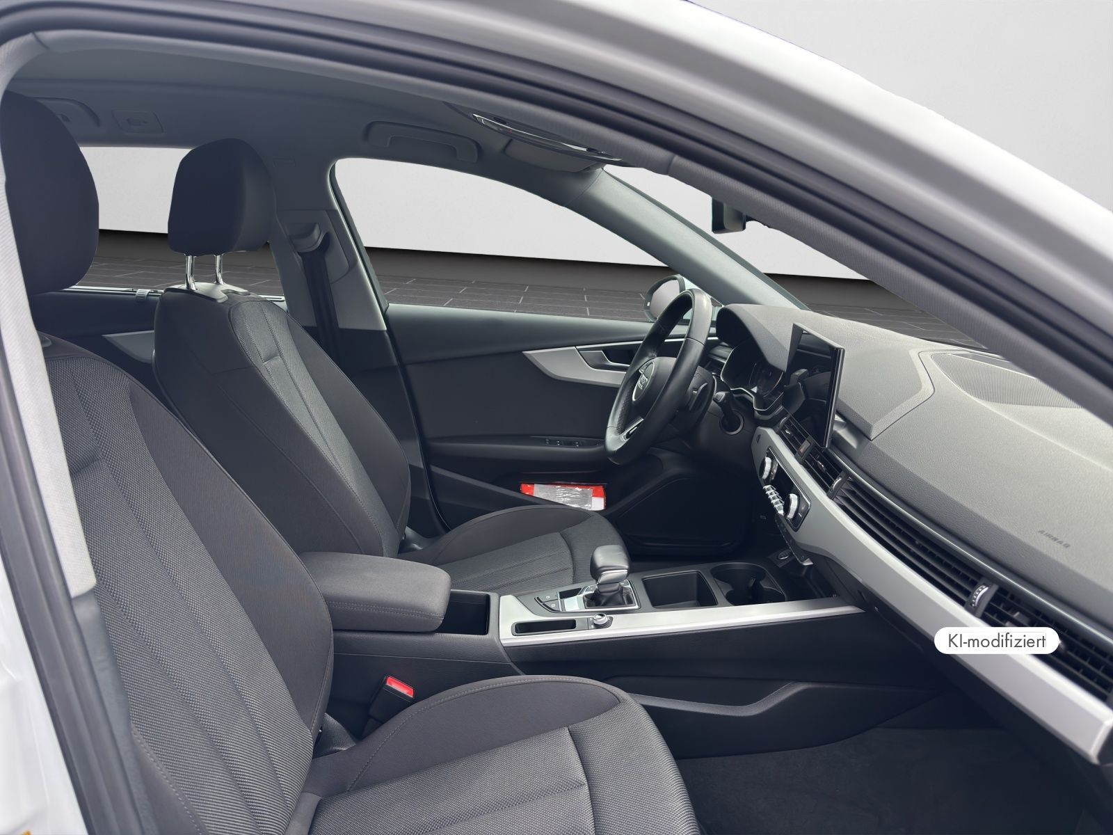 Audi A4 - Bild 5