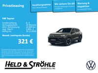 Volkswagen Tayron - Vorschau Bild 1