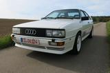 Audi quattro