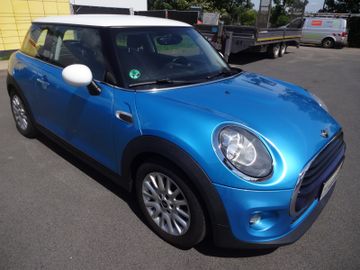 MINI Cooper D - 3