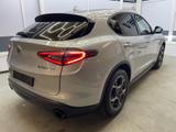 Alfa Romeo Stelvio SPRINT 2.2 Multijet AUT NAVI ACC MATR... - Alfa Romeo Stelvio Tageszulassungen