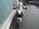 BMW F 900 XR Tiefer + 2 Pakete +Koffer + Top - BMW 90