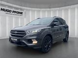 Ford Kuga 2.0 TDCi ST-Line AUT | AWD | AHK | XENON | - Ford Kuga: Allradantrieb, 2.0