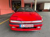 Mitsubishi Eclipse/GS/150PS/Koima/Tempomat - Mitsubishi Eclipse mit Benzin-Antrieb: Coupé