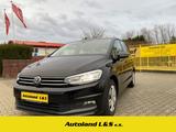 Volkswagen Touran Comfortline,2.0 TDI,LED,Navi,PDC,AHK1.Han