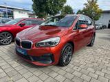 BMW 2 Active Tourer 225 xe Sport Line - BMW 225: Limousine