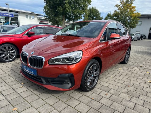 BMW 2 Active Tourer 225 xe Sport Line