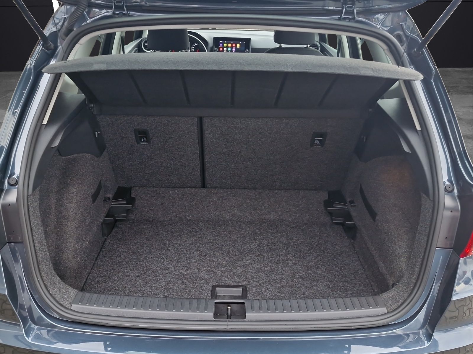 Fahrzeugabbildung SEAT Arona Style LED ACC Climatronic SH