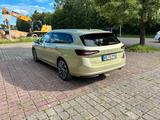 Skoda Superb 1.5 TSI mHEV DSG L&K Combi/ AHK / 8 Fach  - Skoda Superb: Gelb