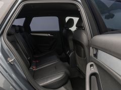 Foto Nummer 26: AUDI A4
