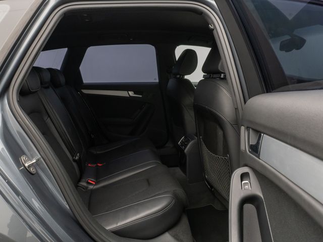 Foto Nummer 26: AUDI A4