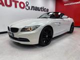 BMW Z4 Z4 SDRIVE 20i - BMW Z4 aus 2012: Roadster