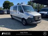 Mercedes-Benz Sprinter 315 CDI KA/RS3665/AHK 3,5T/NAVI/SORTIMO - Mercedes-Benz Sprinter: Sortimo