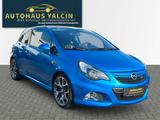 Opel Corsa D OPC*RECARO VOLLEDER*top ZUSTAND! - Opel Corsa: D Opc