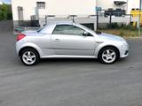 Opel Tigra Twin Top Edition 1.4 2. Hand - gebrauchte Opel Tigra aus dem Jahr 2004