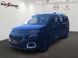 Citroën Berlingo XL PureTech 110 SHINE - Citroën Berlingo: Xl