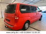 Hyundai H-1 Grand Starex Travel 8 Sitze HU/AU 06/26 - Hyundai H-1 Starex