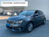 Peugeot 308 Allure NAVI PANO KAMERA AHK AUT - Peugeot 308 in Solingen