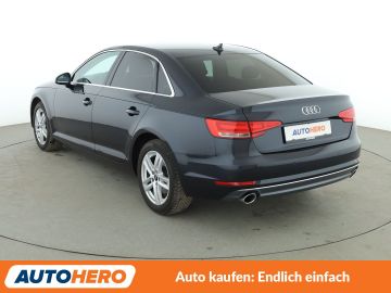 Audi A4 - 4