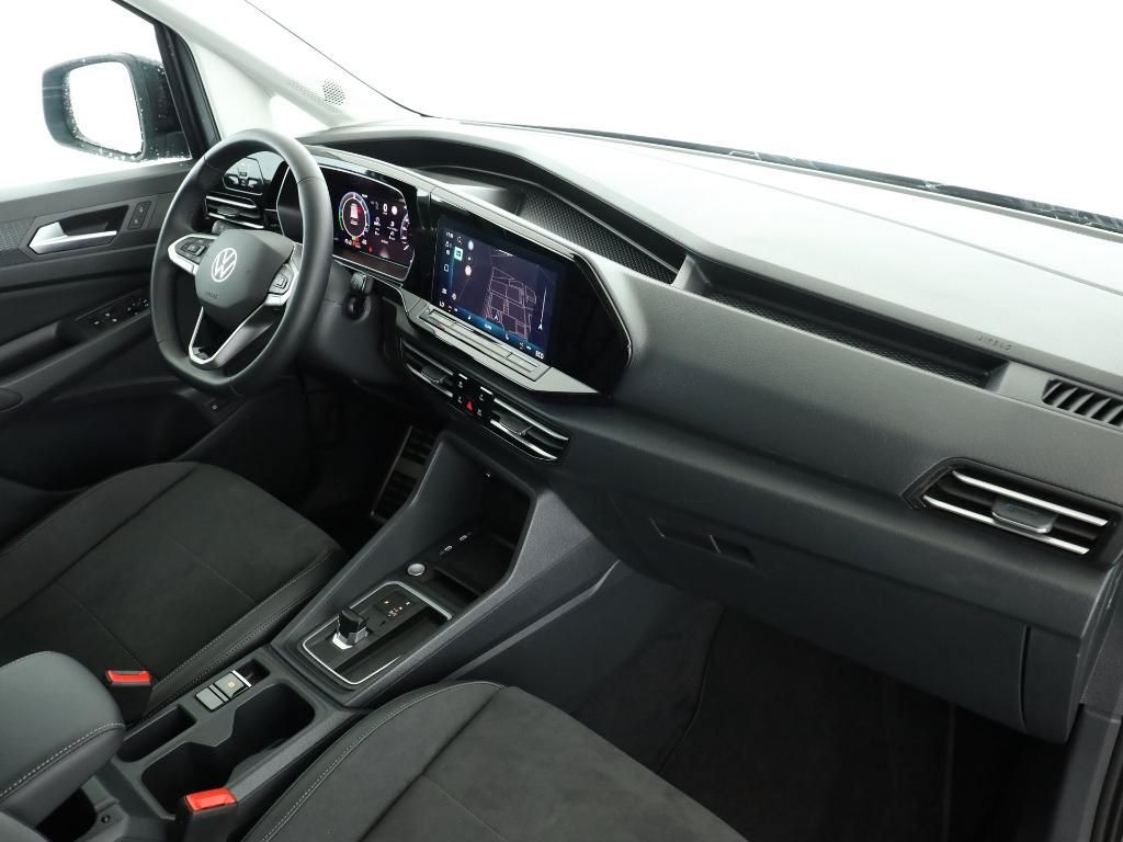 Volkswagen Caddy - Bild 4