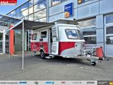 HYMER / ERIBA / HYMERCAR Touring 542*Tango Red Edition*Markise*Chrom*MJ24 - Angebote entsprechen deinen Suchkriterien