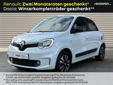 Renault Twingo Zen 1.0 SCe 65 Tempomat Klima Sitzheizung - gebrauchte Renault Twingo aus dem Jahr 2022
