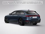 Audi A6 Avant e-tron S-LINE*NAVI*MATRIX*AHK*21ZOLL*LU - Audi A6 e-tron: Automatik