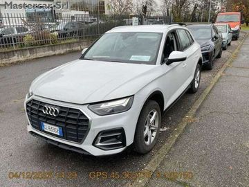 Audi Q5 - 2