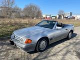 Mercedes-Benz MERCEDES SL W129 300SL 3.HD 103TKM CABRIO ... - Mercedes-Benz 300 in Berlin
