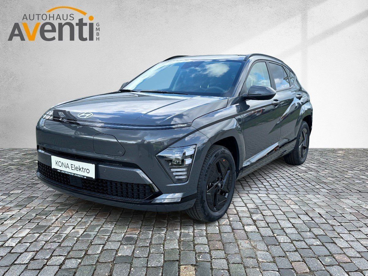 Hyundai KONA - Bild 2