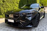 BMW M5 Voll 0,5% Silverstone AHK Carbon
