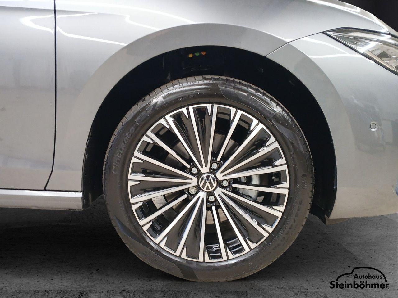 Volkswagen Passat Elegance 2.0 TDI DSG AHK IQ.Drive ProMax