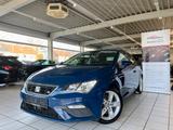 Seat Leon SC FR Navigation Seat Sound Ambiente SHZ