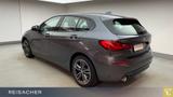 BMW 118i A Sport Line,Navi,LED,LM17",DAB - BMW 118 Gebrauchtwagen in Augsburg