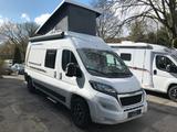 Weinsberg Cara Tour 600 MQ mit Aufstelldach 4 Personen - Angebote