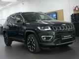 Jeep Compass Limited  LEDER/MEMORY/KAMER/U-FREI! - gebrauchte Jeep Compass aus dem Jahr 2020