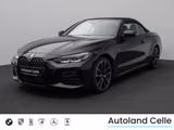 BMW M440i xD Cabrio DAB Kamera HUD ACC H/K 19Zoll - gebrauchte BMW M440 aus dem Jahr 2024