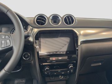 Fotografie 12 des Suzuki Vitara 1.5 Hybrid 'Comfort+' Panorama LED NAVI