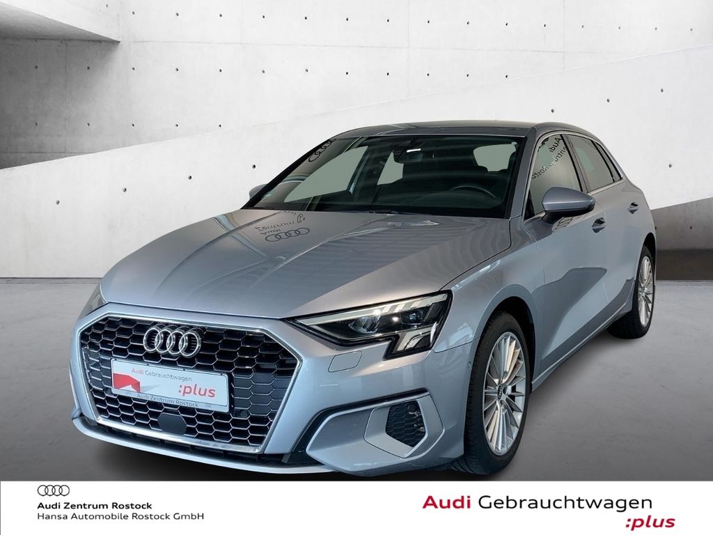 Image of Audi A3