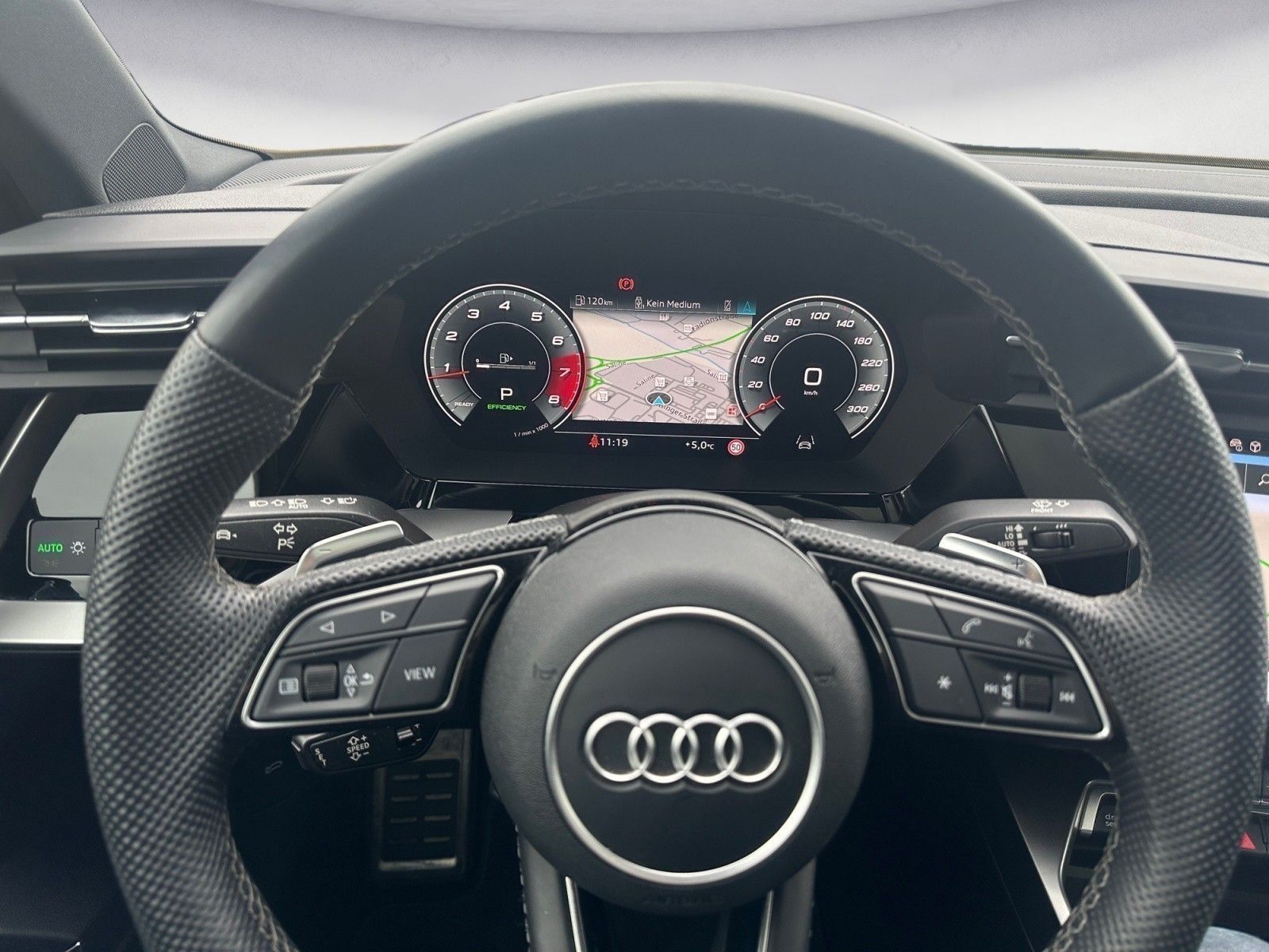 Audi S3 - Bild 10