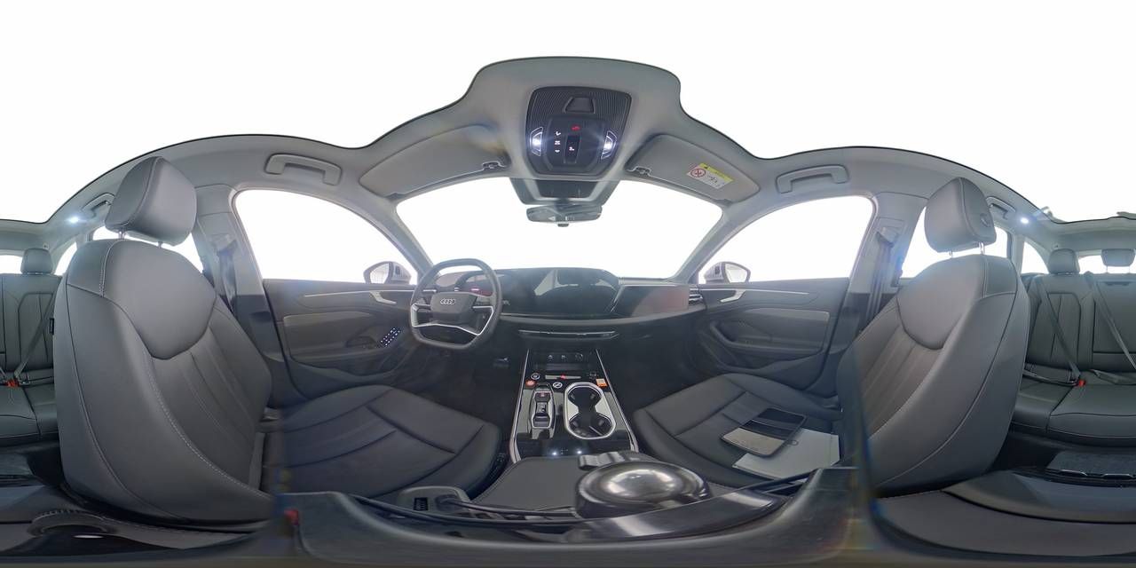 Audi A6 - Bild 4